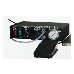 恒劲HJ-120T微型点胶机