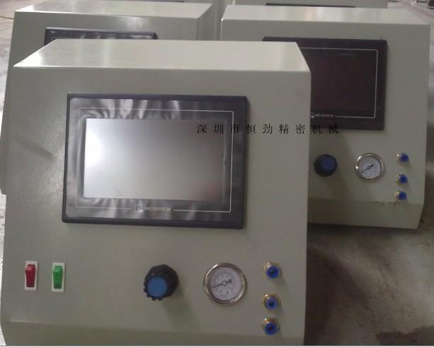 恒劲HJ-655喷胶控制器