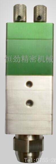 恒劲HJ-522TK可调比例式AB双液阀